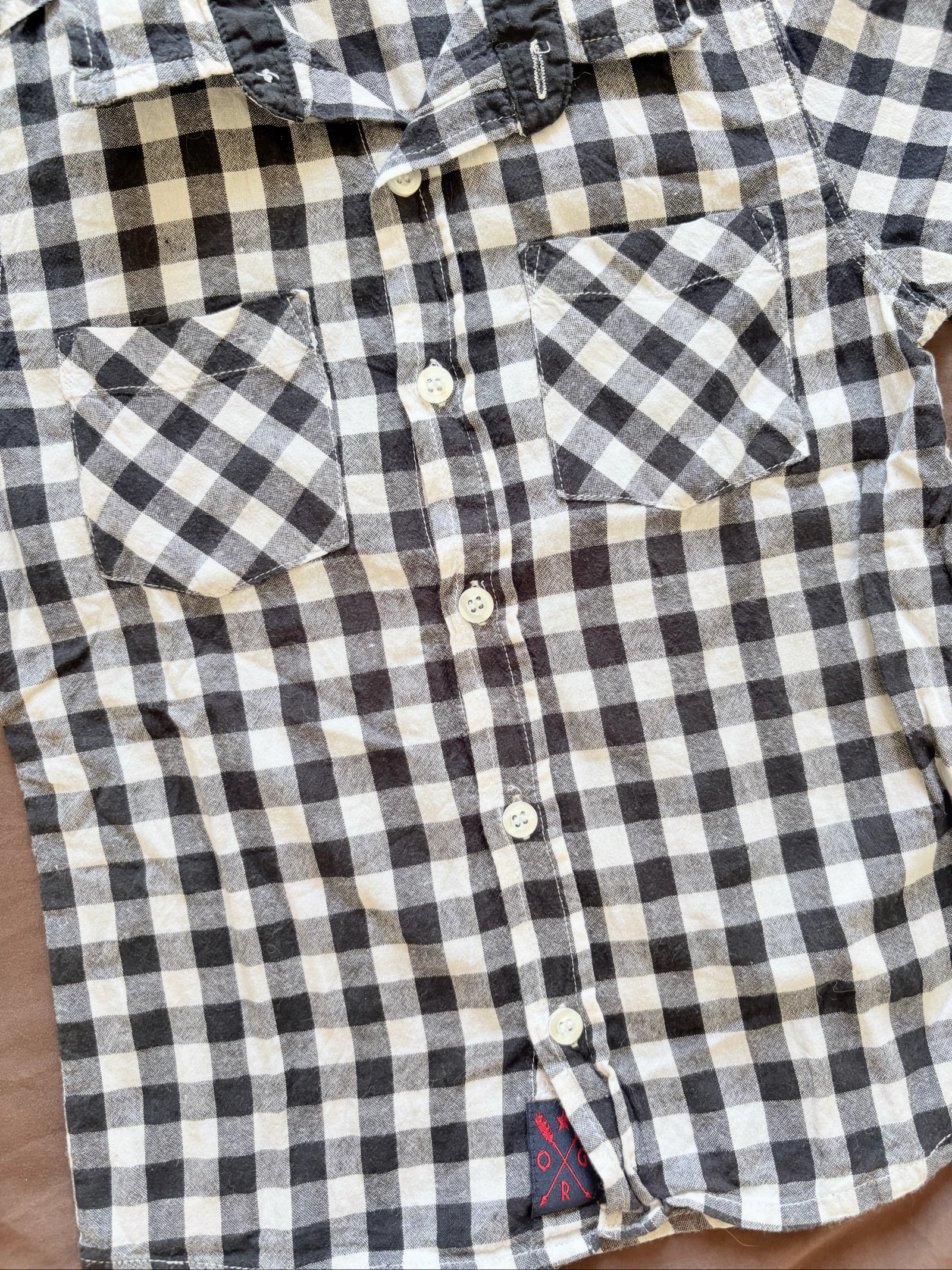 Camisa – photo 2